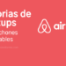 Airbnb y su historia como Startups