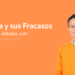 Jack Ma Fracasos antes de alcanzar el éxito